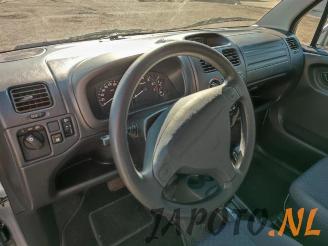 Suzuki Wagon r Wagon-R+ (RB), MPV, 2000 / 2008 1.3 16V picture 13