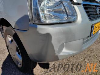 Suzuki Wagon r Wagon-R+ (RB), MPV, 2000 / 2008 1.3 16V picture 7