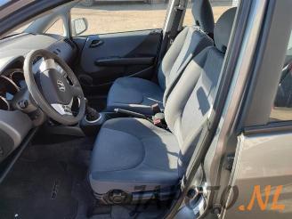 Honda Jazz Jazz (GD/GE2/GE3), Hatchback, 2002 / 2008 1.3 i-Dsi picture 9