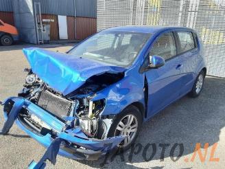 Uttjänta bilar auto Chevrolet Aveo Aveo, Hatchback, 2011 / 2015 1.2 16V 2012/10