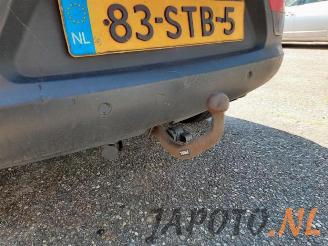 Kia Sportage Sportage (SL), Terreinwagen, 2010 / 2016 2.0 CVVT 16V 4x2 picture 8