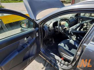 Kia Sportage Sportage (SL), Terreinwagen, 2010 / 2016 2.0 CVVT 16V 4x2 picture 11