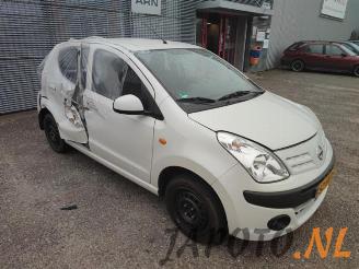 Nissan Pixo Pixo (D31S), Hatchback, 2009 1.0 12V picture 6