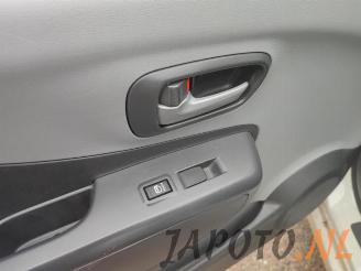 Nissan Pixo Pixo (D31S), Hatchback, 2009 1.0 12V picture 9