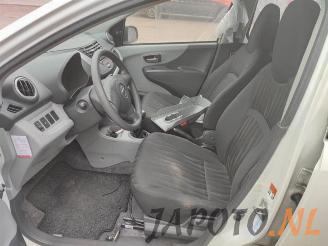 Nissan Pixo Pixo (D31S), Hatchback, 2009 1.0 12V picture 8
