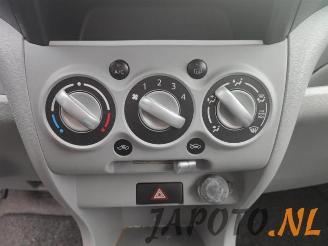 Nissan Pixo Pixo (D31S), Hatchback, 2009 1.0 12V picture 12