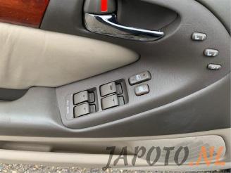 Lexus GS GS (..S16), Coupe, 1997 / 2004 430 4.3 32V VVT-i picture 14