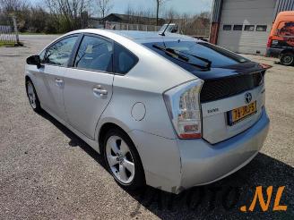Toyota Prius Prius (ZVW3), Hatchback, 2009 / 2016 1.8 16V picture 3
