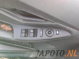 Hyundai Ix20 iX20 (JC), SUV, 2010 / 2019 1.4i 16V picture 15