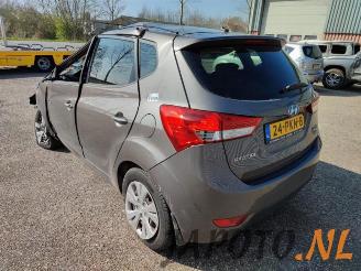 Hyundai Ix20 iX20 (JC), SUV, 2010 / 2019 1.4i 16V picture 3