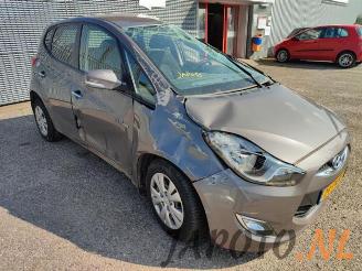 Hyundai Ix20 iX20 (JC), SUV, 2010 / 2019 1.4i 16V picture 7