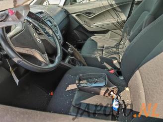 Hyundai Ix20 iX20 (JC), SUV, 2010 / 2019 1.4i 16V picture 12