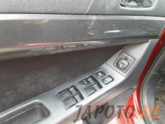 Mitsubishi Lancer Lancer Sports Sedan (CY/CZ), Sedan, 2008 1.8 MIVEC 16V picture 13