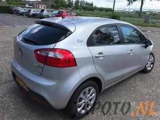 Kia Rio Rio III (UB), Hatchback, 2011 / 2017 1.2 CVVT 16V picture 5