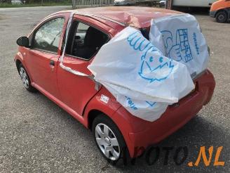 Toyota Aygo Aygo (B10), Hatchback, 2005 / 2014 1.0 12V VVT-i picture 3