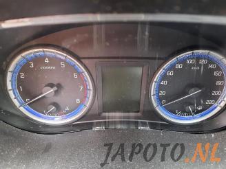 Suzuki SX4 SX4 S-Cross (JY), SUV, 2013 1.6 16V picture 11