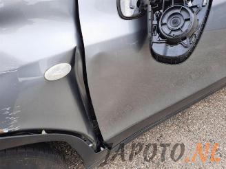 Suzuki SX4 SX4 S-Cross (JY), SUV, 2013 1.6 16V picture 8