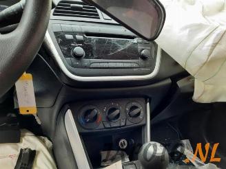 Suzuki SX4 SX4 S-Cross (JY), SUV, 2013 1.6 16V picture 13