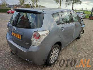 Toyota Verso Verso, MPV, 2009 / 2018 1.8 16V VVT-i picture 5