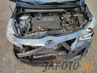 Toyota Verso Verso, MPV, 2009 / 2018 1.8 16V VVT-i picture 20