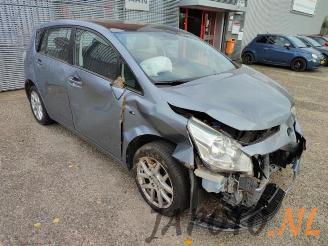 Toyota Verso Verso, MPV, 2009 / 2018 1.8 16V VVT-i picture 7