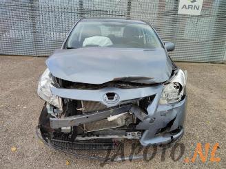 Toyota Verso Verso, MPV, 2009 / 2018 1.8 16V VVT-i picture 8