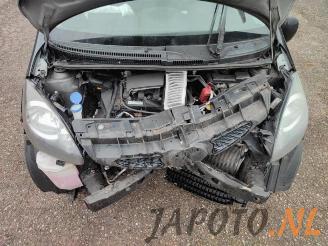 Toyota Aygo Aygo (B10), Hatchback, 2005 / 2014 1.0 12V VVT-i picture 13