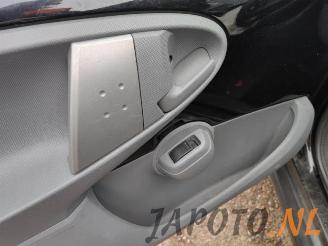 Toyota Aygo Aygo (B10), Hatchback, 2005 / 2014 1.0 12V VVT-i picture 10