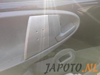 Toyota Aygo Aygo (B10), Hatchback, 2005 / 2014 1.0 12V VVT-i picture 9