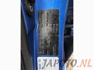 Kia Rio Rio II (DE), Hatchback, 2005 / 2011 1.4 16V picture 15