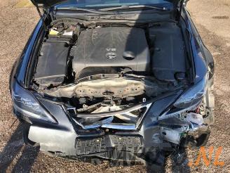 Lexus IS IS (E2), Sedan, 2005 / 2013 250 2.5 V6 24V picture 18