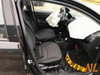 Mitsubishi Space-star Space Star (A0), Hatchback, 2012 1.0 12V picture 10