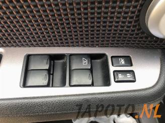 Nissan Tiida Tiida (C11X), Hatchback, 2007 / 2011 1.6 16V picture 16