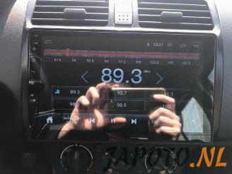 Suzuki Swift Swift (ZA/ZC/ZD1/2/3/9), Hatchback, 2005 / 2011 1.3 VVT 16V picture 16