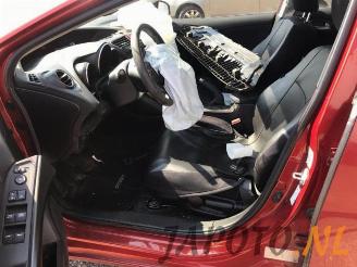 Honda Civic Civic (FK1/2/3), Hatchback, 2012 / 2017 1.4i VTEC 16V picture 8