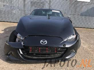 Mazda MX-5 MX-5 RF (ND), Cabrio, 2015 2.0 SkyActiv G-160 16V picture 7