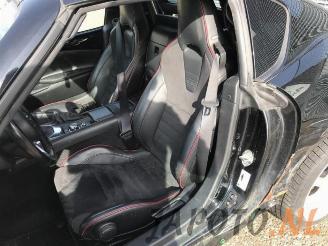 Mazda MX-5 MX-5 RF (ND), Cabrio, 2015 2.0 SkyActiv G-160 16V picture 15