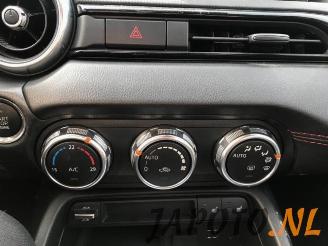 Mazda MX-5 MX-5 RF (ND), Cabrio, 2015 2.0 SkyActiv G-160 16V picture 20