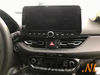 Hyundai I-30 i30 Fastback (PDEBA/PEDBC), Liftback, 2017 2.0 N Turbo 16V picture 11