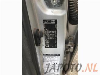 Toyota Verso Verso, MPV, 2009 / 2018 2.0 16V D-4D-F picture 13