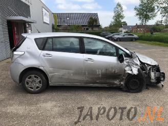 Toyota Verso Verso, MPV, 2009 / 2018 2.0 16V D-4D-F picture 5