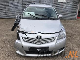 Toyota Verso Verso, MPV, 2009 / 2018 2.0 16V D-4D-F picture 7