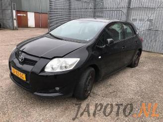 Autoverwertung Toyota Auris Auris (E15), Hatchback, 2006 / 2012 1.6 Dual VVT-i 16V 2008/1