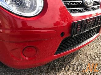 Kia Picanto Picanto (BA), Hatchback, 2004 / 2011 1.0 12V picture 9