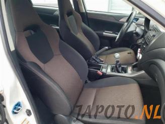 Subaru Impreza Impreza III (GH/GR), Hatchback 5-drs, 2007 / 2013 2.0D AWD picture 14