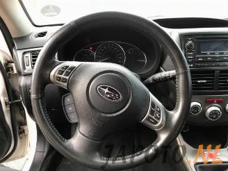 Subaru Impreza Impreza III (GH/GR), Hatchback 5-drs, 2007 / 2013 2.0D AWD picture 23