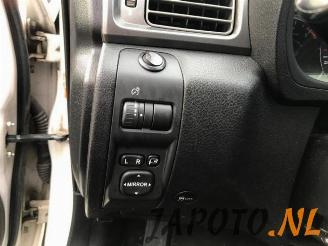 Subaru Impreza Impreza III (GH/GR), Hatchback 5-drs, 2007 / 2013 2.0D AWD picture 19