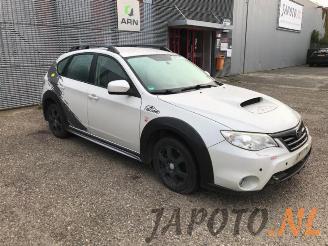 Subaru Impreza Impreza III (GH/GR), Hatchback 5-drs, 2007 / 2013 2.0D AWD picture 7