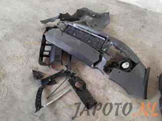 Suzuki Ignis Ignis (MF), Hatchback 5-drs, 2016 1.2 Dual Jet 16V picture 23