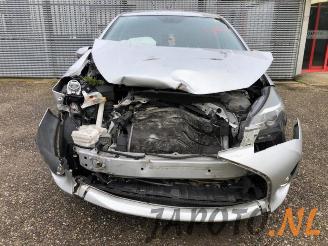 Toyota Yaris Yaris III (P13), Hatchback, 2010 / 2020 1.5 16V Hybrid picture 2